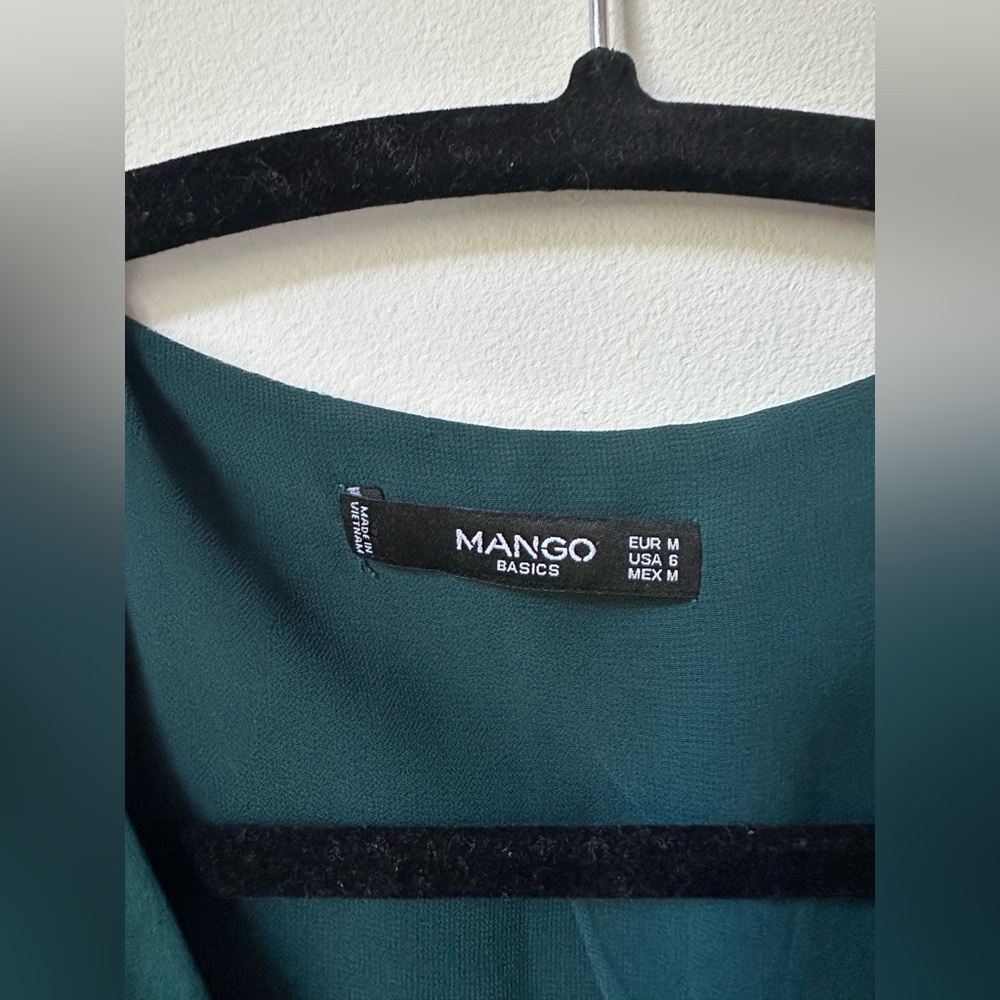 Mango dress 👗 - Picture 2 of 10